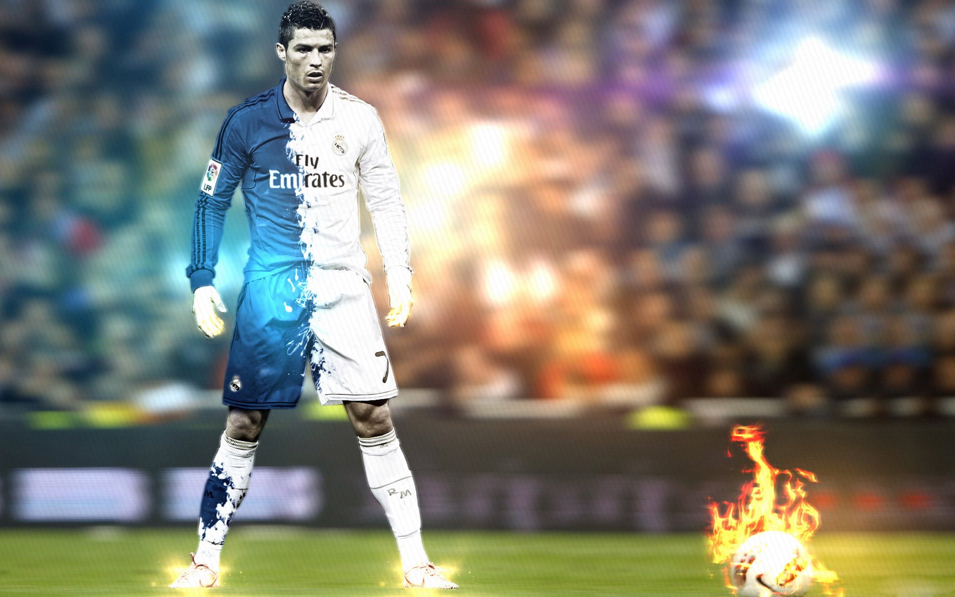 AYX GAMING-“足球场馆智能照明系统正式启用，节能环保”，足球场灯光照明方案